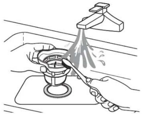 Esatto EBTDWS - Maintenance & Cleaning - 2