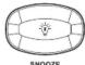 Emerson CKSS7801WM - Sleep Timer &amp; Sunset Simulation - 2