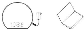 Emerson CKSS7801WM - Package Contents - 1