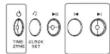 Emerson CKSS7801WM - Initial Default Setting at Clock Mode - 2