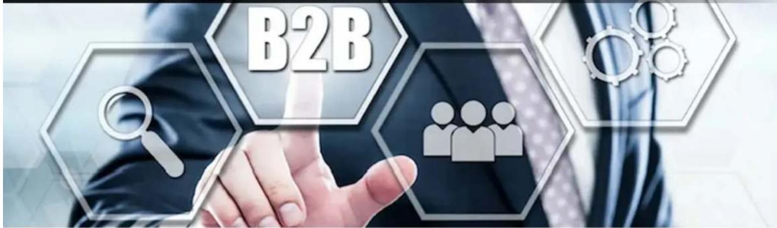 B2B