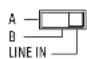 Russound D1675 - INPUT SETTINGS - 1