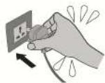 PANASONIC F-PXJ30M - Install the filters (two types) and front panel. - 2