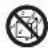 PANASONIC F-PXJ30M - WARNING - 3