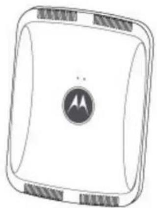 ZEBRA AP-0622 - Wall Mount Procedure - 2