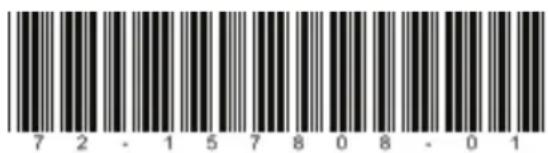 7 2 - 1 5 7 8 0 8 - 0 1