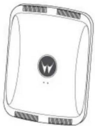 ZEBRA AP-0622 - Wall Mount Procedure - 3