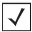 ZEBRA AP-0622 - Wall Mount Procedure - 5