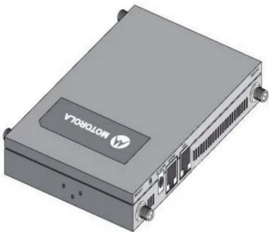 ZEBRA AP-0622 - INSTALLATION GUIDE - 2