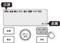 Tiger COK-B400 - 圧力ボタンのロックが 解除されていることを確認する。 (圧力ボタンが下がった状態)→P.24 - 1