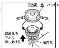 Tiger COK-B400 - △ご注意 - 4