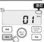 Tiger COK-B400 - 保温を中止するとき - 1