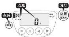 Tiger JPW-Y180 - △ご注意 - 1