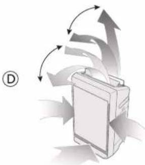 PANASONIC F-VXV70A - About nanoe™ X Thông tin về nanoe™ X - 2