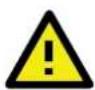 Moxa NA-4010 - Initializing the IP Address - 1