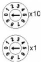 Moxa NA-4010 - Setting Communication Parameters - 5