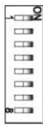 Moxa NA-4010 - Setting Communication Parameters - 4