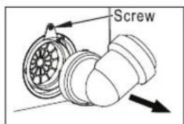 Screw