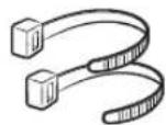 Equator ED 870 - Accessories - 1