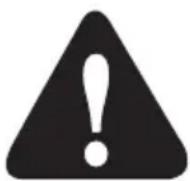 SereneLife SLTLR460W - CAUTION - 2