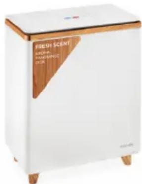 FRESH SCENT MUSHROOM PANISHROOM ITEMS