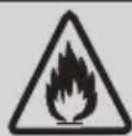 BEKO HNT63322XH - Meanings of the Symbols - 3
