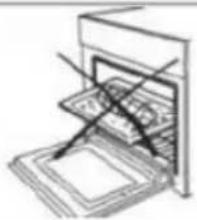 Meireles MFG 2604 N - BAKING IN THE OVEN - 1