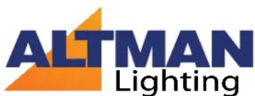ALTMAN Lighting