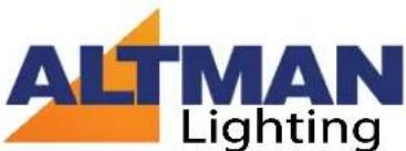 ALTMAN Lighting