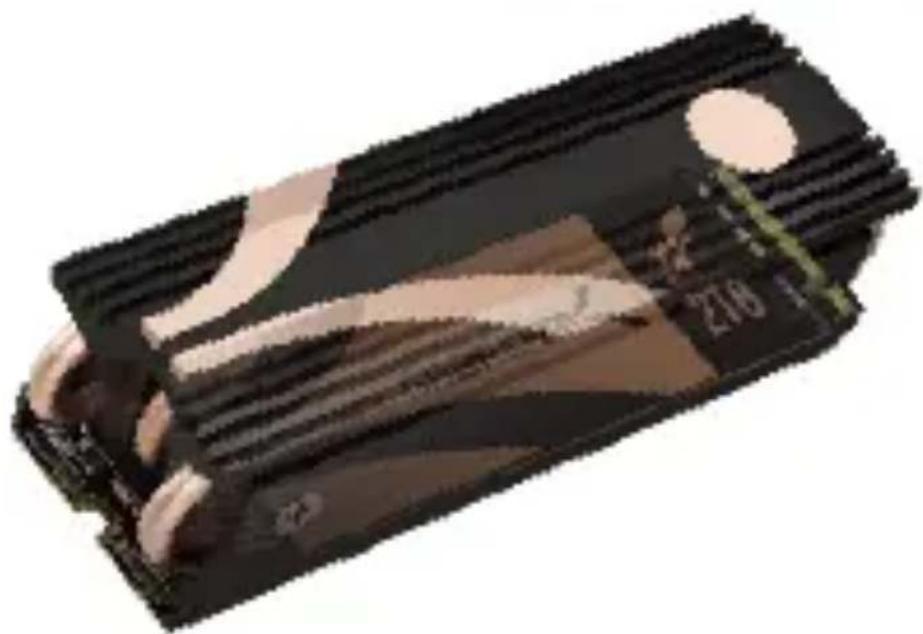 Sabrent SB-RKT4L-1TB - ROCKET 4 - 2
