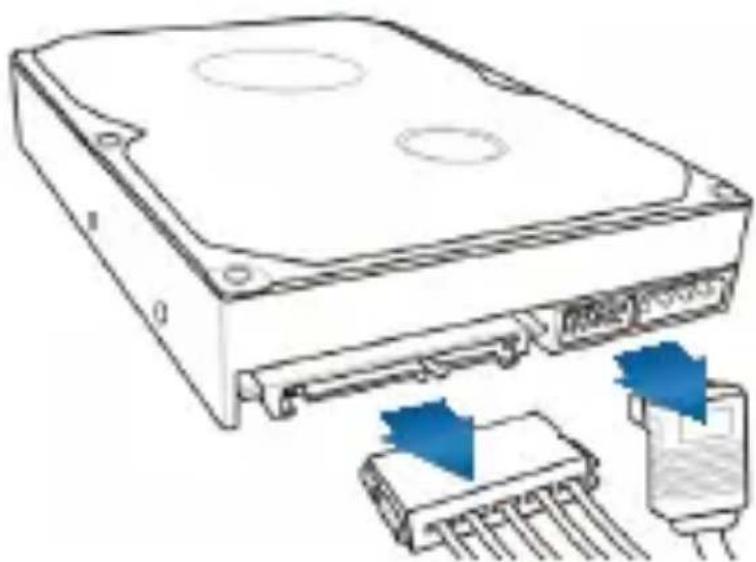 Sabrent SB-RKT4L-1TB - Note: - 1