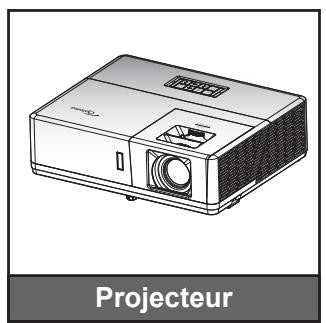 Télécommande