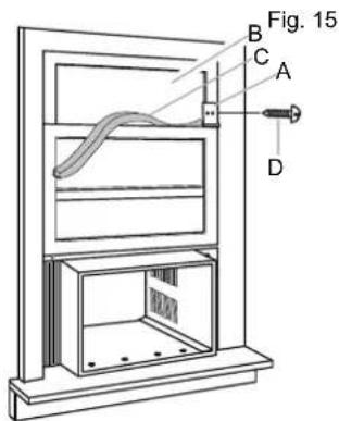 Fig. 15 B C A D