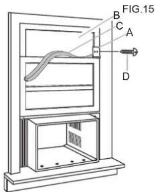 FIG.15 A B C D