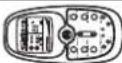 Keystone KYST081HA - Parts Supplied: - 6