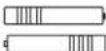 Keystone KYST081HA - Parts Supplied: - 7