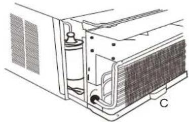 Keystone KYST081HA - TABLA DE CONTENIDO - 2