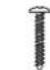 Keystone KYST081HA - Parts Supplied: - 1