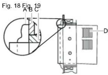 Fig. 18 Fig. 19 A B C D
