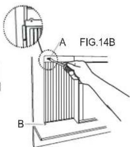 A FIG.14B B