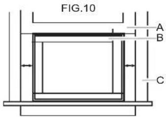 FIG.10 A B C