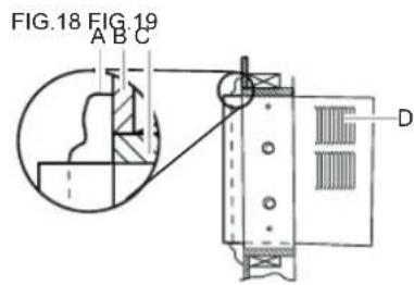 FIG.18 FIG.19 A B C D