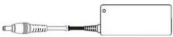 AOPEN WT19M-FI - 1-1. Standard Accessories - 4