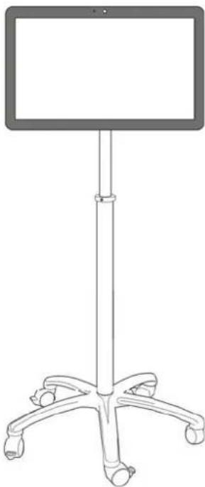 AOPEN WT19M-FI - 1-2. Optional Accessories - 2