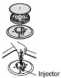 Injector