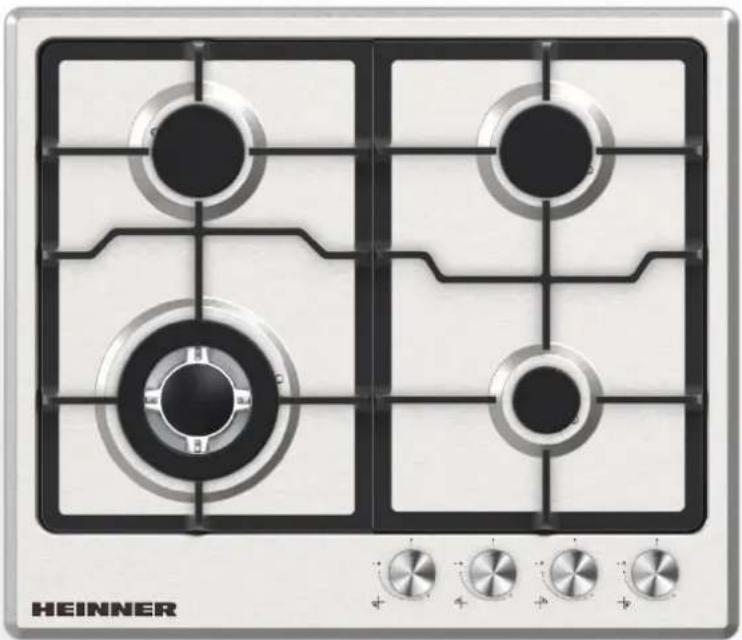 Heinner HBH-M495IWFIX - ПЛОТ ЗА ВГРАЖДАНЕ - 1