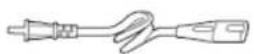 Heinner HRVC-M33WH - Accesorii - 2