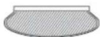 Heinner HRVC-M33WH - Accesorii - 5