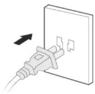 MIDEA MAM060CPBPBH - Install the air inlet grille. - 4