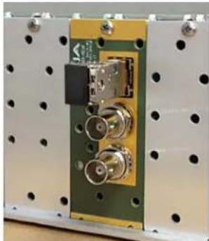 AJA FIDO-R-MM - Front OG-FiDO-Series Card Installation - 5